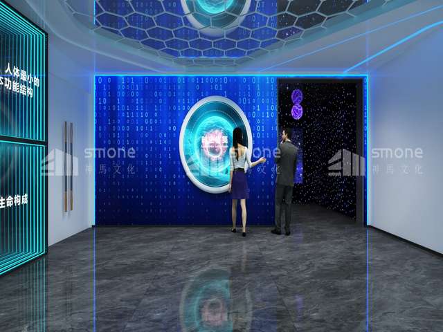 上海庭院水景效果图